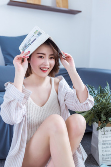 第一次家访就去浴室