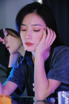 郭议芯
