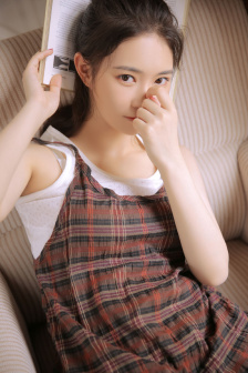 婚前试爱演员