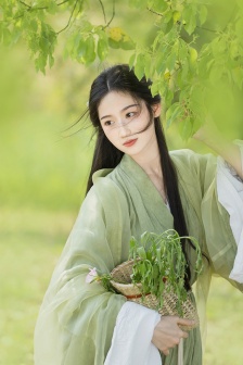有夫之妇的秘书